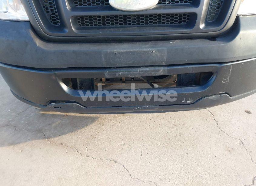 Photo 18 of 2006 Ford F-150 XL/XLT (VIN 1FTVF12556NA91894)