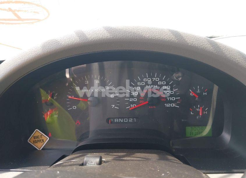 Photo 7 of 2006 Ford F-150 XL/XLT (VIN 1FTVF12556NA91894)