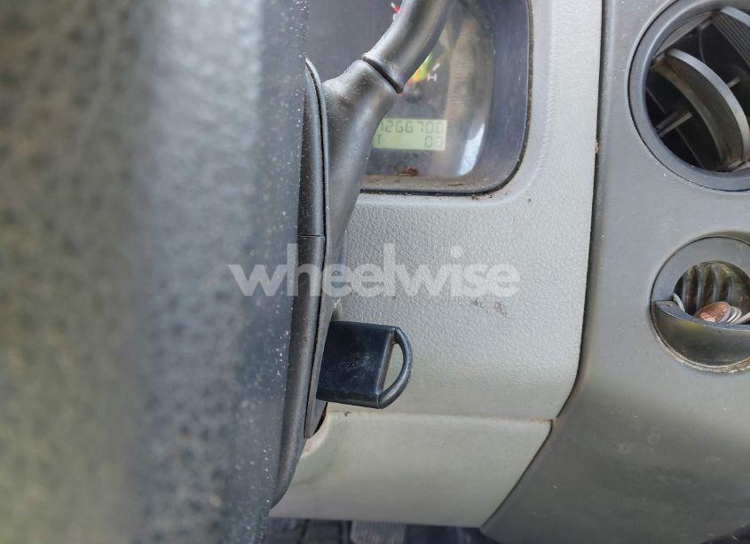 Photo 11 of 2007 Ford F-150 XL/XLT (VIN 1FTVF14587NA44017)