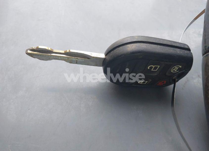 Photo 11 of 2014 Ford F-150 LARIAT (VIN 1FTVW1EF6EKE38248)