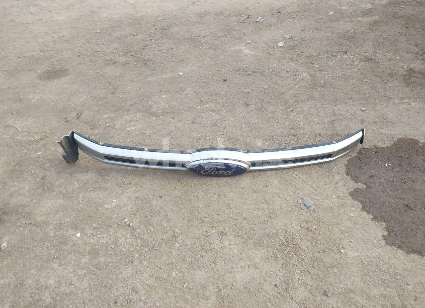 Photo 12 of 2014 Ford F-150 LARIAT (VIN 1FTVW1EF6EKE38248)