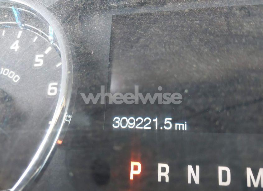 Photo 16 of 2014 Ford F-150 LARIAT (VIN 1FTVW1EF6EKE38248)