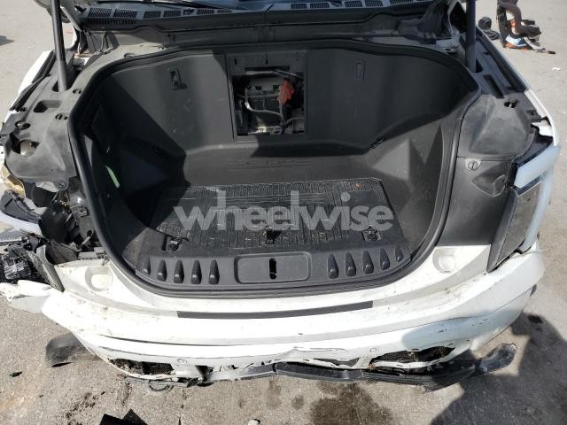 2023 FORD F150 LIGHTNING PRO (VIN 1FTVW1EL0PWG34526) main photo