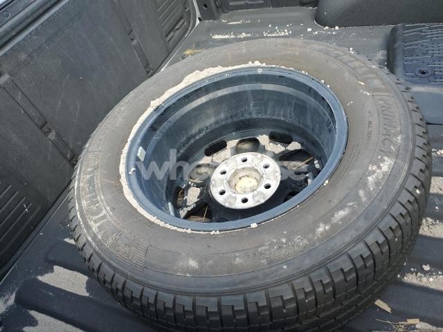 Photo 8 of 2023 FORD F150 LIGHTNING PRO (VIN 1FTVW1EL0PWG34526)