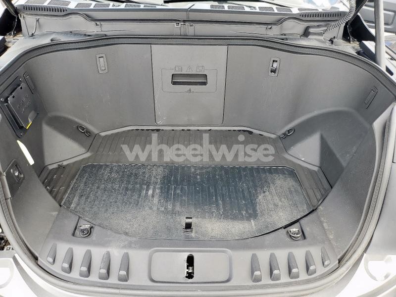 Photo 4 of 2023 FORD F150 LIGHTNING PRO (VIN 1FTVW1EL1PWG49181)