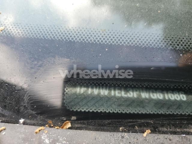 Photo 8 of 2023 FORD F150 LIGHTNING PRO (VIN 1FTVW1EL3PWG61686)