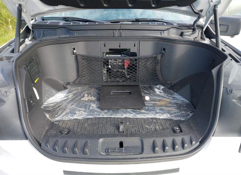 Photo 10 of 2023 Ford F-150 LIGHTNING XLT (VIN 1FTVW1EL5PWG28995)