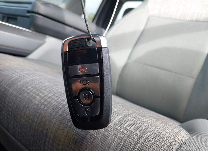 Photo 11 of 2023 Ford F-150 LIGHTNING XLT (VIN 1FTVW1EL5PWG28995)