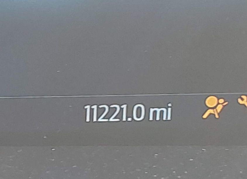 Photo 15 of 2023 Ford F-150 LIGHTNING XLT (VIN 1FTVW1EL5PWG52486)