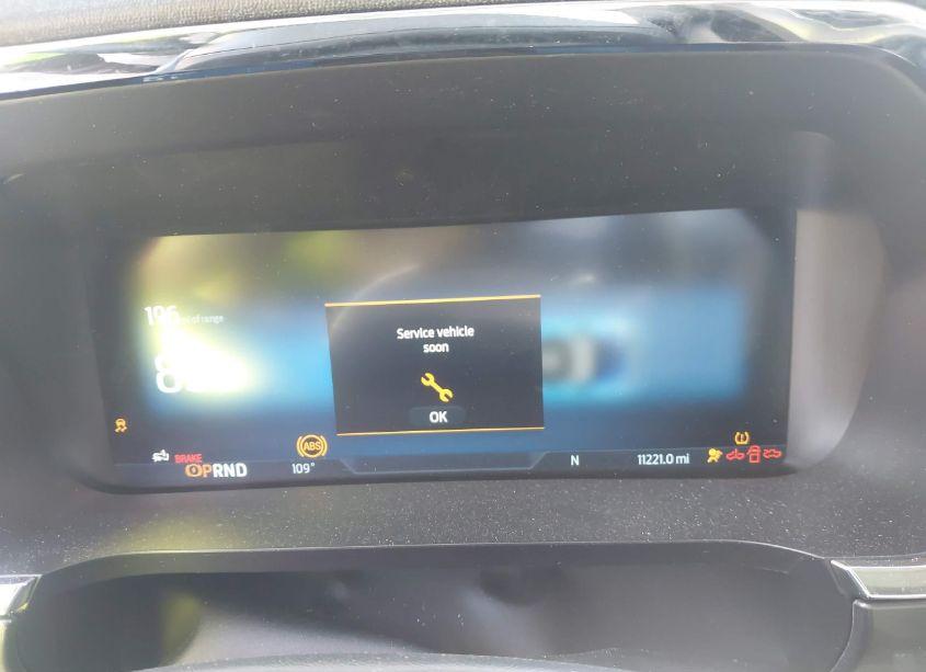 Photo 7 of 2023 Ford F-150 LIGHTNING XLT (VIN 1FTVW1EL5PWG52486)