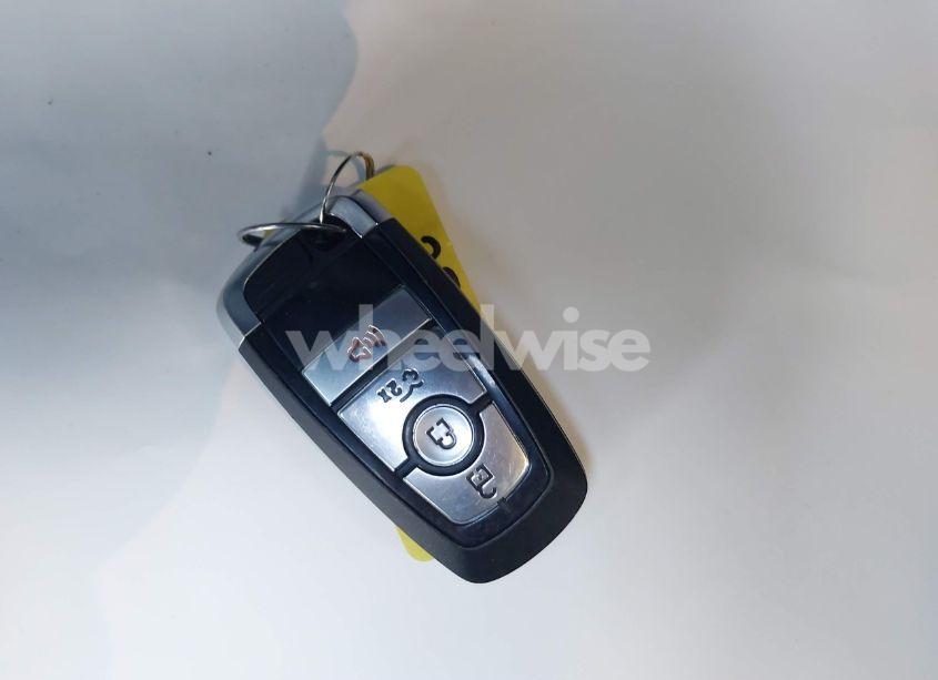 Photo 11 of 2023 Ford F-150 LIGHTNING XLT (VIN 1FTVW1EL6PWG34059)