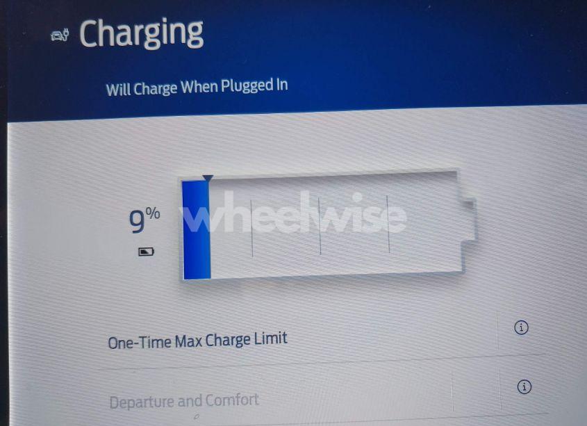 Photo 16 of 2022 Ford F-150 LIGHTNING LARIAT (VIN 1FTVW1EL8NWG14716)