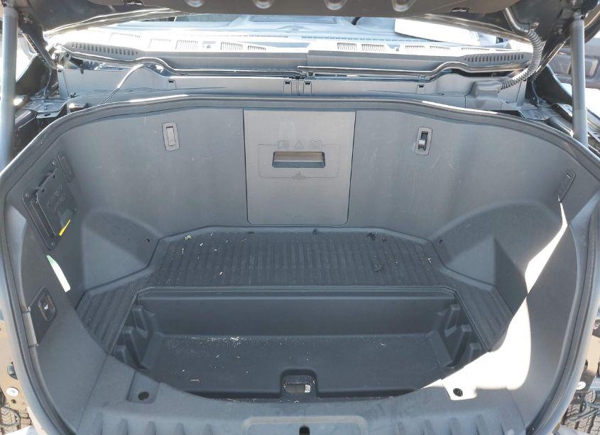 Photo 10 of 2023 Ford F-150 LIGHTNING XLT (VIN 1FTVW1EL9PWG32970)