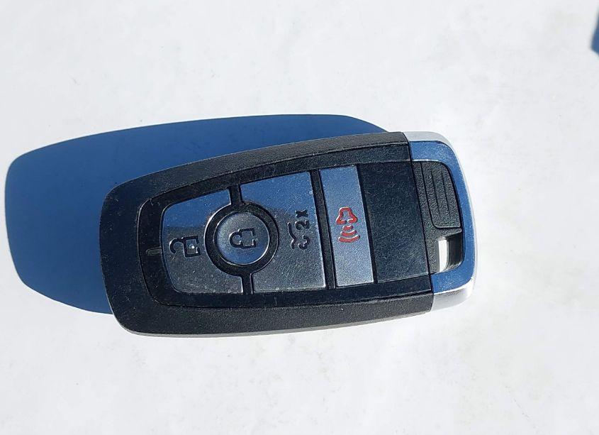 Photo 11 of 2023 Ford F-150 LIGHTNING XLT (VIN 1FTVW1EL9PWG32970)