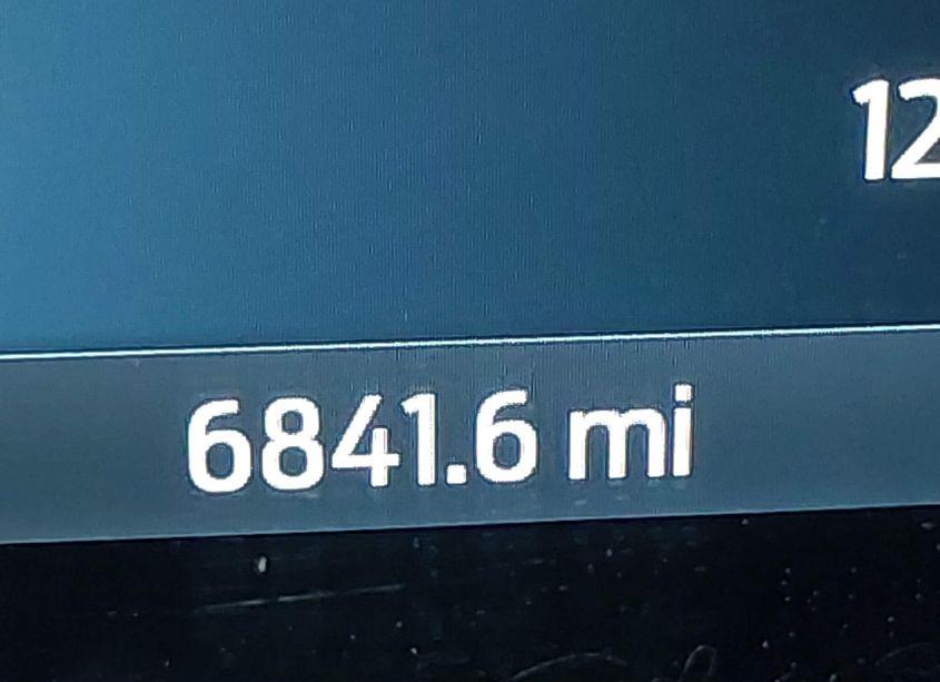 Photo 16 of 2023 Ford F-150 LIGHTNING XLT (VIN 1FTVW1EL9PWG32970)