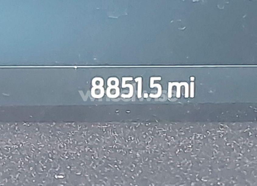 Photo 14 of 2023 Ford F-150 LIGHTNING XLT (VIN 1FTVW1ELXPWG15885)