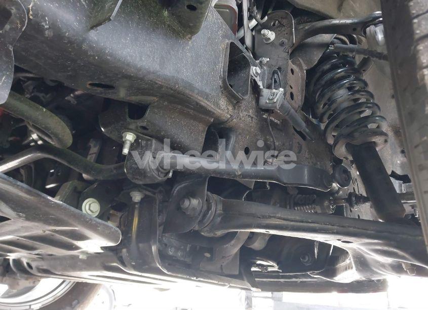 Photo 18 of 2023 Ford F-150 LIGHTNING XLT (VIN 1FTVW1ELXPWG15885)