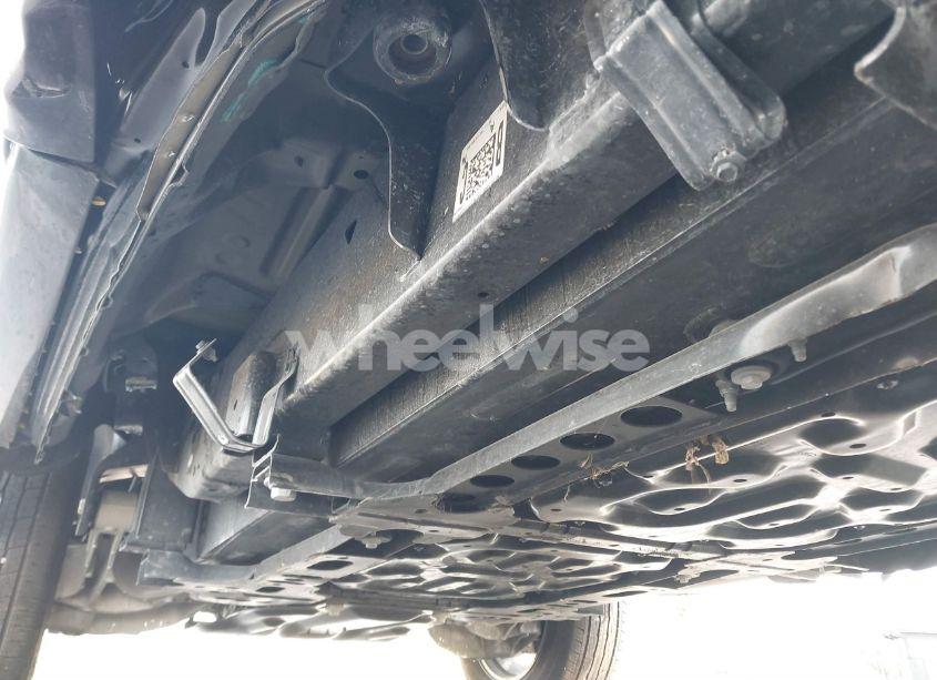 Photo 20 of 2023 Ford F-150 LIGHTNING XLT (VIN 1FTVW1ELXPWG15885)