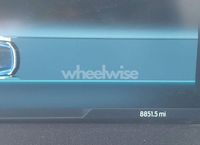 Photo 7 of 2023 Ford F-150 LIGHTNING XLT (VIN 1FTVW1ELXPWG15885)