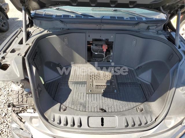 Photo 11 of 2023 FORD F150 LIGHTNING PRO (VIN 1FTVW1ELXPWG25204)