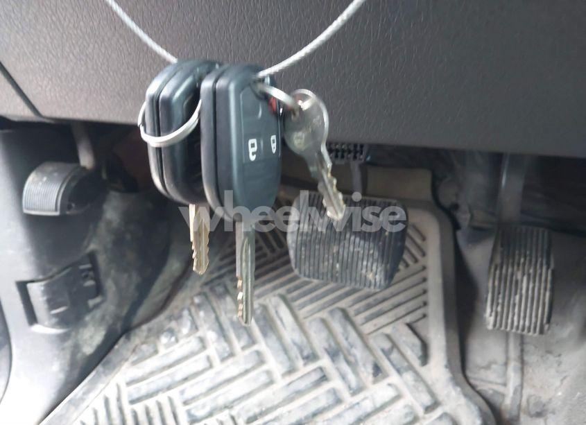 Photo 11 of 2013 Ford F-150 XLT (VIN 1FTVW1ET4DKF27479)