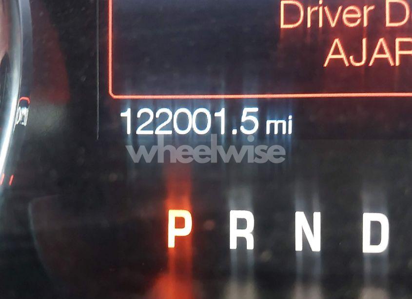 Photo 15 of 2013 Ford F-150 XLT (VIN 1FTVW1ET4DKF27479)