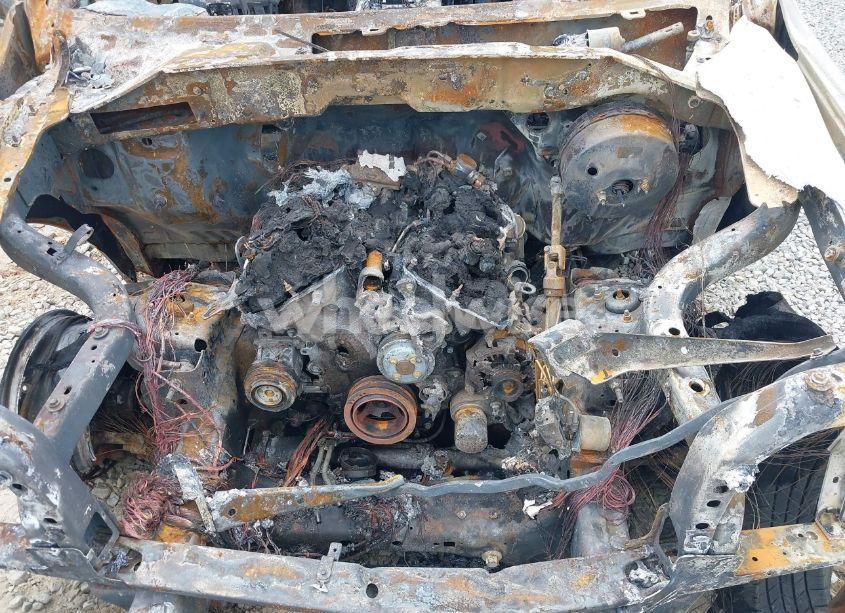 Photo 10 of 2014 Ford F-150 XL (VIN 1FTVW1ET7EKG35550)