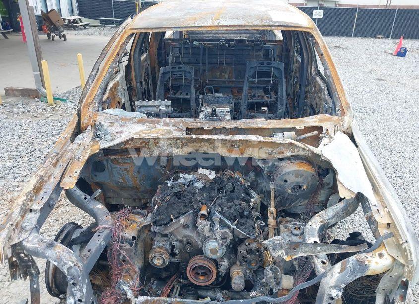 Photo 6 of 2014 Ford F-150 XL (VIN 1FTVW1ET7EKG35550)