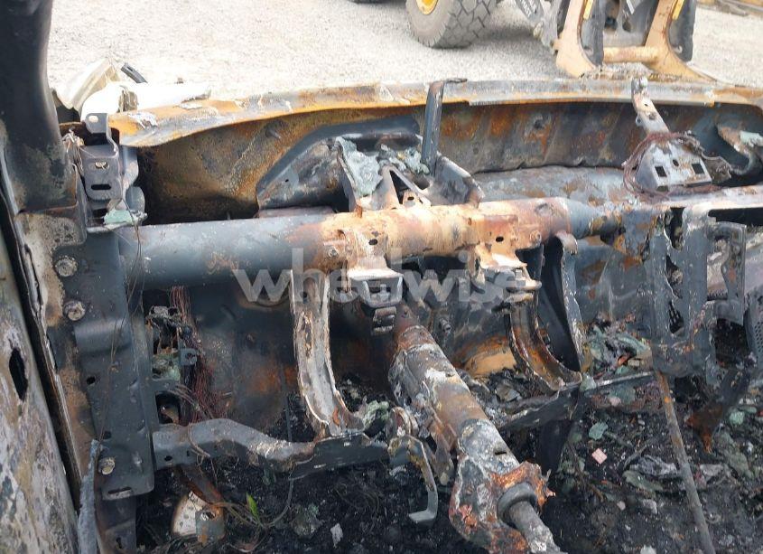 Photo 7 of 2014 Ford F-150 XL (VIN 1FTVW1ET7EKG35550)