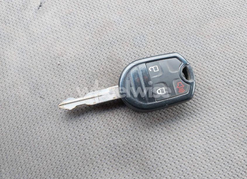 Photo 11 of 2013 Ford F-150 XL (VIN 1FTVW1ET9DKE46185)