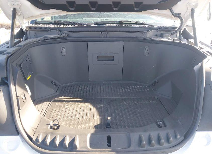 Photo 10 of 2023 Ford F-150 LIGHTNING LARIAT (VIN 1FTVW1EV1PWG26355)