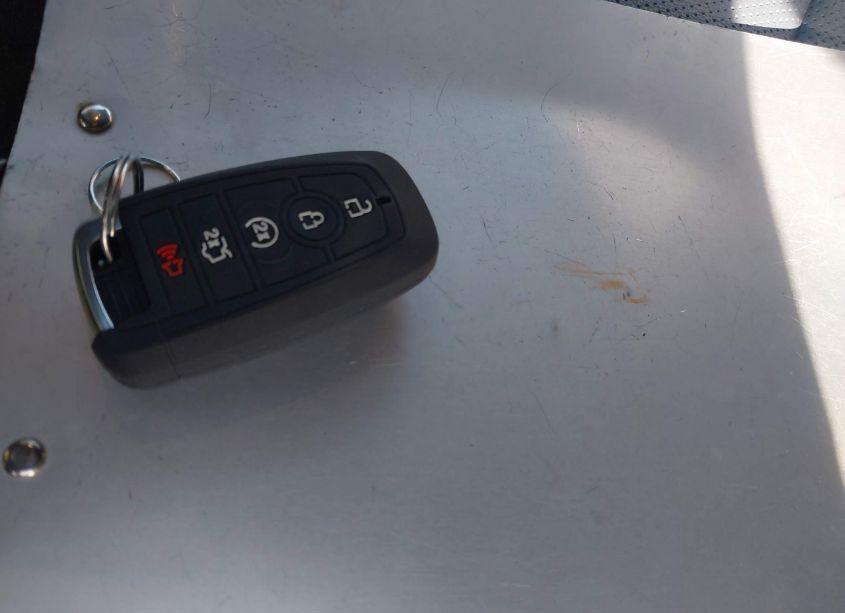 Photo 11 of 2023 Ford F-150 LIGHTNING LARIAT (VIN 1FTVW1EV1PWG26355)