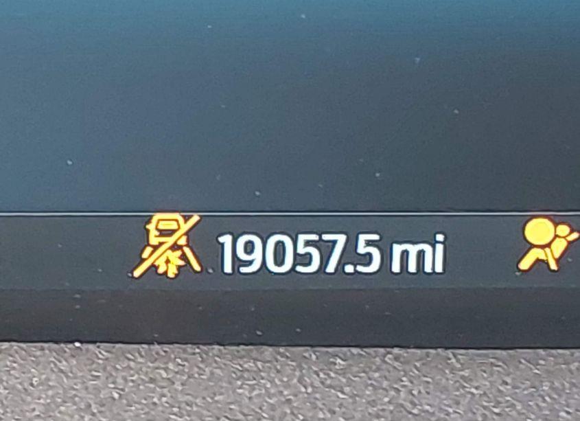 Photo 15 of 2023 Ford F-150 LIGHTNING LARIAT (VIN 1FTVW1EV1PWG26355)