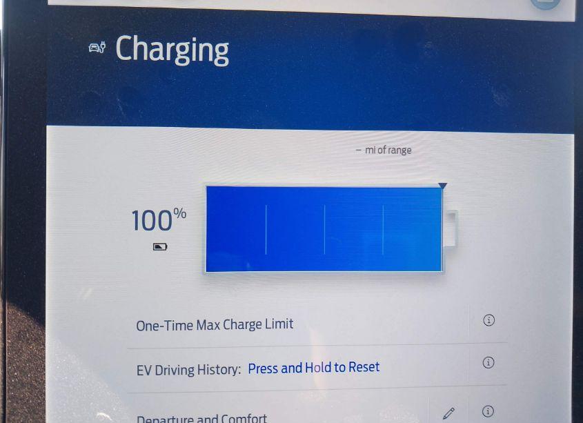 Photo 17 of 2023 Ford F-150 LIGHTNING LARIAT (VIN 1FTVW1EV1PWG26355)