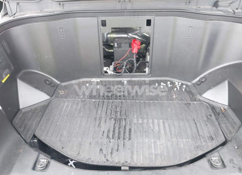 Photo 10 of 2023 Ford F-150 LIGHTNING LARIAT (VIN 1FTVW1EV9PWG07469)