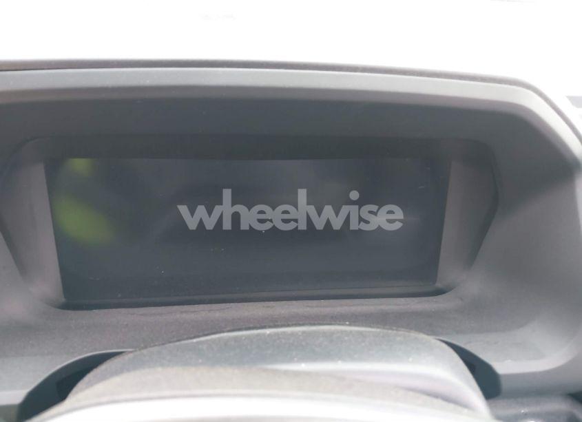 Photo 7 of 2023 Ford F-150 LIGHTNING LARIAT (VIN 1FTVW1EV9PWG07469)