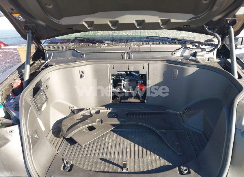 Photo 10 of 2024 Ford F-150 LIGHTNING FLASH (VIN 1FTVW3L72RWG23113)