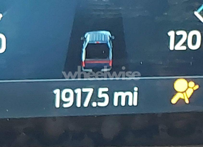 Photo 15 of 2024 Ford F-150 LIGHTNING FLASH (VIN 1FTVW3L72RWG23113)