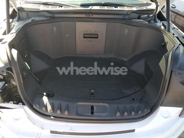 Photo 2 of 2024 FORD F150 LIGHTNING XLT (VIN 1FTVW3LK1RWG16240)