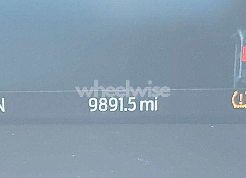 Photo 15 of 2024 Ford F-150 LIGHTNING XLT (VIN 1FTVW3LK3RWG06339)