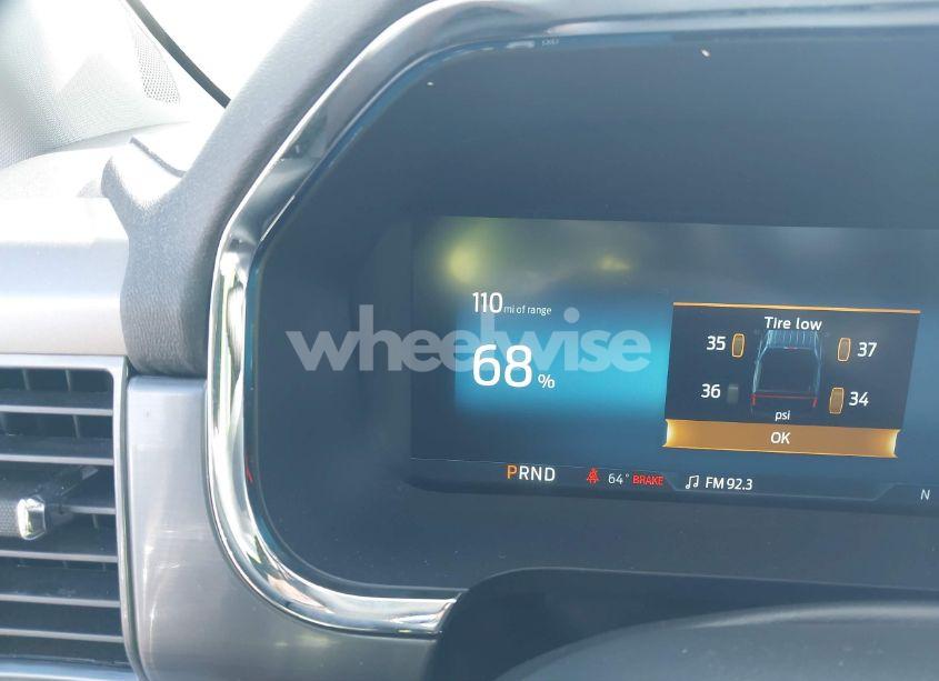 Photo 17 of 2024 Ford F-150 LIGHTNING XLT (VIN 1FTVW3LK3RWG06339)