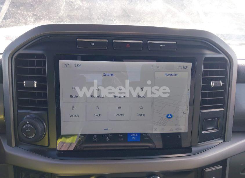 Photo 18 of 2024 Ford F-150 LIGHTNING XLT (VIN 1FTVW3LK3RWG06339)