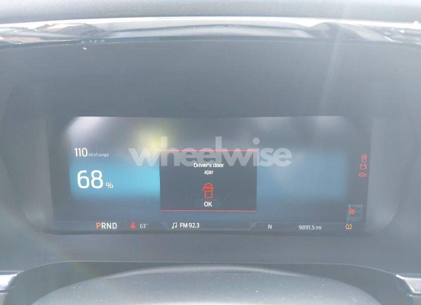 Photo 7 of 2024 Ford F-150 LIGHTNING XLT (VIN 1FTVW3LK3RWG06339)