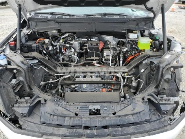 Photo 13 of 2024 FORD F150 LIGHTNING XLT (VIN 1FTVW3LK7RWG03234)