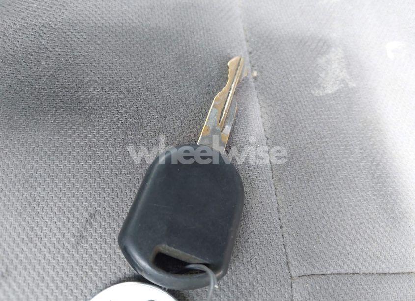 Photo 11 of 2006 Ford F-150 LARIAT/XL/XLT (VIN 1FTVX12506NB76249)