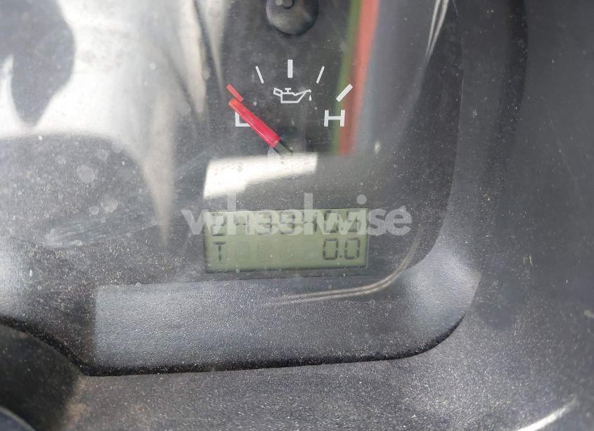 Photo 7 of 2006 Ford F-150 LARIAT/XL/XLT (VIN 1FTVX12506NB76249)