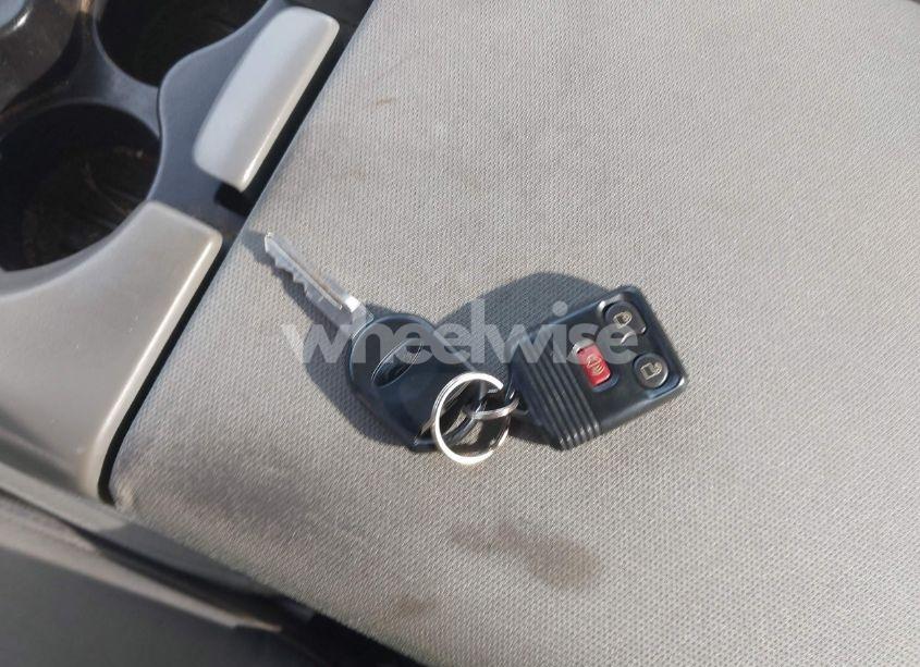 Photo 11 of 2007 Ford F-150 XL/XLT (VIN 1FTVX12517NA56235)