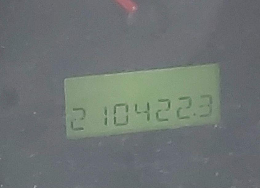 Photo 7 of 2007 Ford F-150 XL/XLT (VIN 1FTVX12537NA39873)