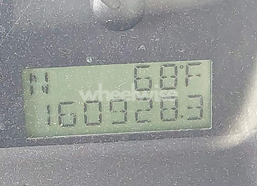 Photo 15 of 2004 Ford F-150 XL/XLT (VIN 1FTVX12554NC48186)