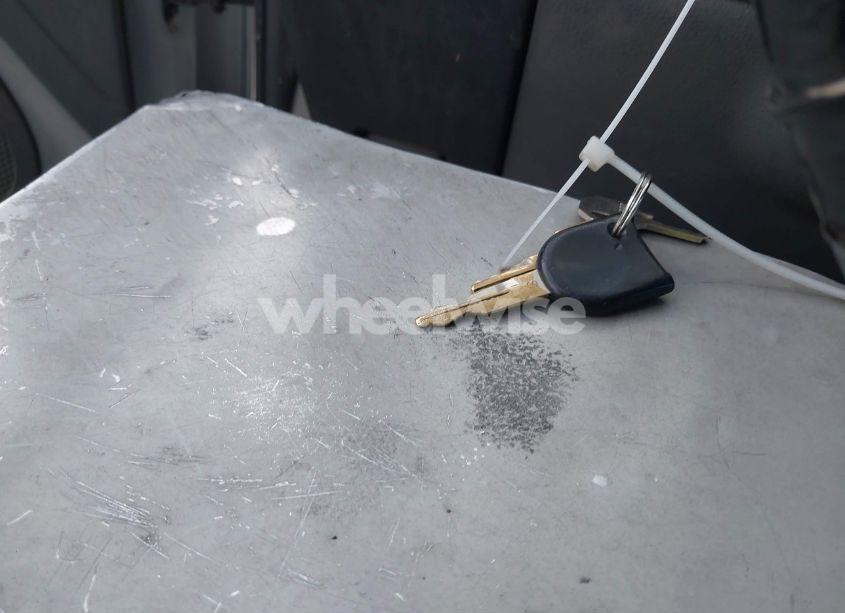 Photo 11 of 2008 Ford F-150 XL/XLT (VIN 1FTVX12558KE99202)